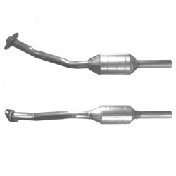 Magnaflow Catalytic Converter for OPEL