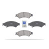 Pedders 6829870 TrakRyder Kevlar Ceramic Pads