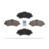 Pedders 6820731 TrakRyder Kevlar Ceramic Pads
