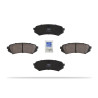 Pedders 6820474 TrakRyder Kevlar Ceramic Pads