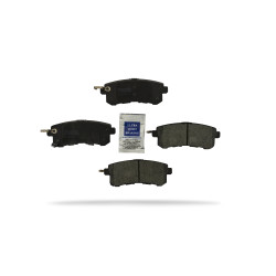 Pedders 6818570 Brake Pads