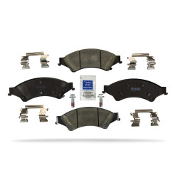 Pedders 6809870 Brake Pads