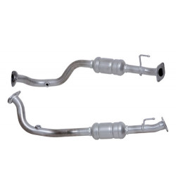 Magnaflow Catalytic Converter for OPEL