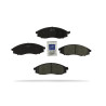 Pedders 6801332 Brake Pads