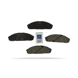 Pedders 6800675 Brake Pads