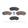 Pedders 6800366 Brake Pads