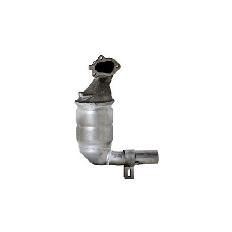 Direc fit CAT and DPF Magnaflow Magnaflow Catalytic Converter for OPEL | races-shop.com