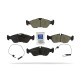 Pedders brakes Pedders 6700583 Brake Pads | races-shop.com