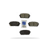 Pedders 6700464 Brake Pads