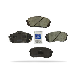 Pedders 6700314 Brake Pads