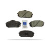 Pedders 6700314 Brake Pads