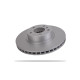 Pedders brakes Pedders 6600083 EURO Geomet Coated Rotor | races-shop.com