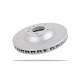 Pedders brakes Pedders 6600072R EURO Geomet Coated Rotor | races-shop.com