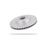 Pedders 6600065 EURO Geomet Coated Rotor