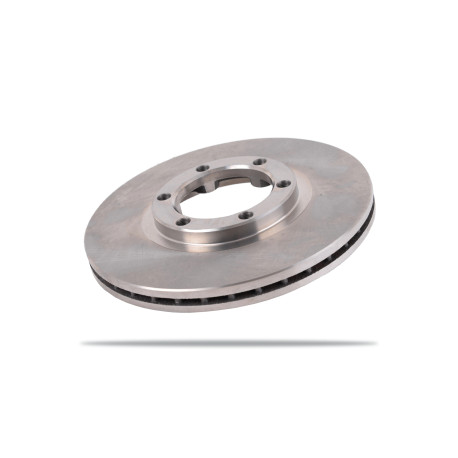 Pedders brakes PEDDERS brake disc, 6600046 | races-shop.com