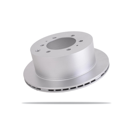 Pedders brakes Pedders 6422130 Brake Rotor | races-shop.com