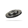 Pedders 6422120 Brake Rotor