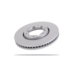 Pedders 6419120 Brake Rotor