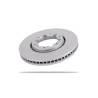 Pedders 6419120 Brake Rotor