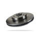 Pedders brakes Pedders 6414480 Brake Rotor | races-shop.com