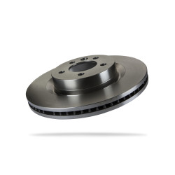 Pedders 6414480 Brake Rotor
