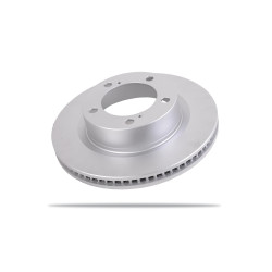 Pedders 6410990 Brake Rotor