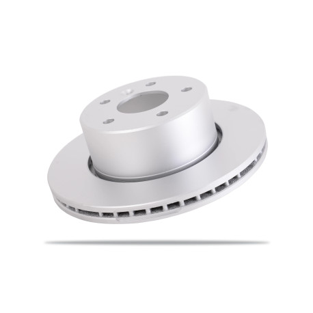 Pedders brakes Pedders 6409720 Brake Rotor | races-shop.com