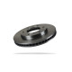Pedders brakes Pedders 6408700 Brake Rotor | races-shop.com