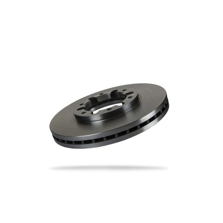Pedders brakes Pedders 6408290 Brake Rotor | races-shop.com