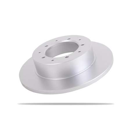 Pedders brakes Pedders 6407790 Brake Rotor | races-shop.com