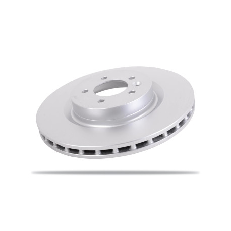 Pedders brakes Pedders 6405840 Brake Rotor | races-shop.com