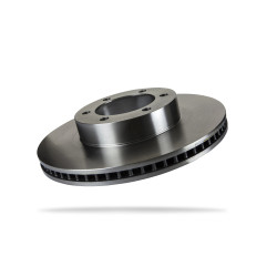 Pedders 6402700 Brake Rotor