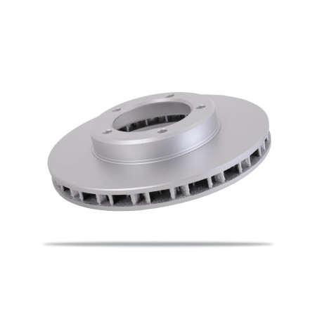 Pedders brakes PEDDERS brake disc, 6402623 | races-shop.com