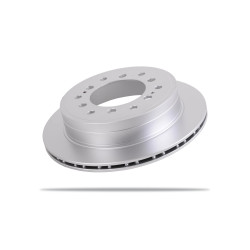 Pedders 6402620 Brake Rotor