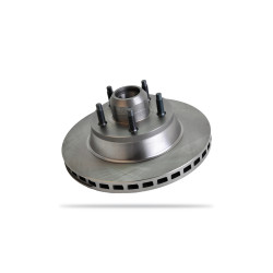 Pedders 6350132 Brake Rotor