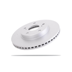 Pedders 6308650 Brake Rotor