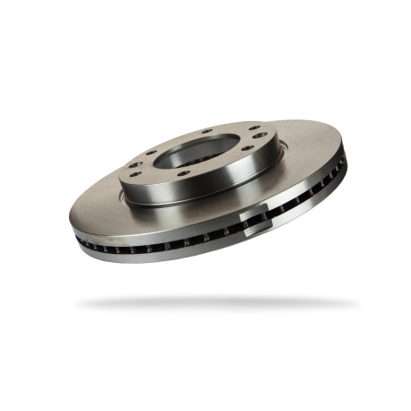 Pedders brakes PEDDERS front brake disc for Hyundai iLoad/iMax | races-shop.com