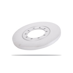 Pedders 6302133 Brake Rotor