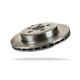 Pedders brakes Pedders 6302108Z Brake Rotor | races-shop.com