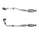 Direc fit CAT and DPF Magnaflow Magnaflow Catalytic Converter for OPEL | races-shop.com