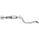 Direc fit CAT and DPF Magnaflow Magnaflow DPF / FAP for OPEL | races-shop.com