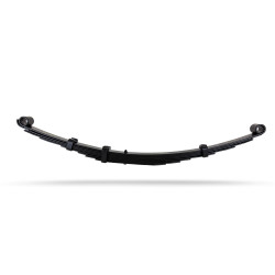 PEDDERS Trakryder rear leaf spring for Ford Courier, Mazda B Series (right)