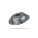 Pedders brakes Pedders 6212470SGR Slotted Geomet Coated Rotor | races-shop.com