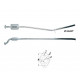 Direc fit CAT and DPF Magnaflow Magnaflow Catalytic Converter for PEUGEOT | races-shop.com