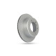 Pedders brakes Pedders 6200018SGR Slotted Geomet Coated Rotor | races-shop.com