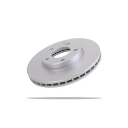 Pedders 6200006 OEDR Geomet Coated Rotor