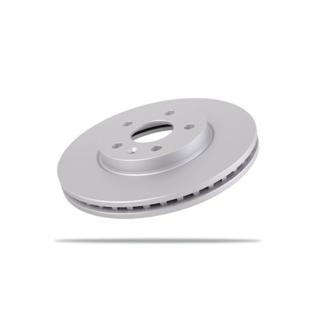 Pedders brakes Pedders 6200002 OEDR Rotor | races-shop.com