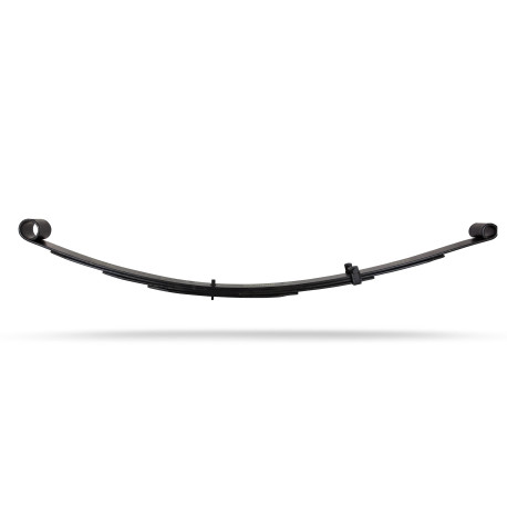 Pedders PEDDERS leaf spring, 6152PS (heavy duty, left) | races-shop.com