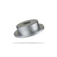 Pedders brakes Pedders 6103320SGL Slotted Geomet Coated Rotor | races-shop.com