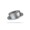 Pedders 6103320SGL Slotted Geomet Coated Rotor